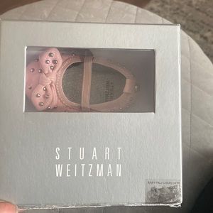 Baby Stuart Weitzman